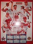 1996 Philadelphia Daily News - Wall Schedule - 1996 Philadelphia Phillies.jpg
