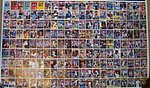2001 Beckett Publications - Beckett Baseball Cards Magazine Poster.jpg