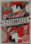 2014 Cassanos - King of Hits King of Pizza Poster.jpg