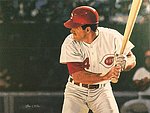 Miller Arthur K 1980 - Pete Rose Batting.jpg