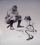 Nareau Frank 1995 - Sportrait Cobb Rose.jpg