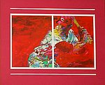 Neiman Leroy 1971 - Framed Bookplate Print.jpg