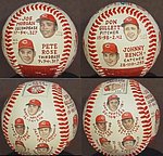 Sheldon Monty 2013 - 1975 Cincinnati Reds World Championship Artball.jpg