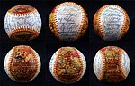 Sosnak George - Painted Baseball 1968 Reds.jpg