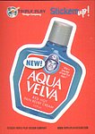 Triple Play Design Company 2024 - Aqua Velva Sticker.jpg