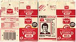1986 Beatrice Foods - Meadow Gold Milk - Complete Carton Pint Black Ink.jpg
