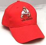 Hat - 2007 Cincinnati Reds - Pete Rose Exhibit.jpg