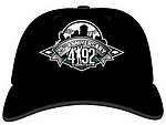 Hat - 2010 Barking Fish - 4192 25th Anniversary Logo Black.jpg