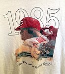 Shirt - 1985 Cincinnati Reds - Pete Rose goes for Ty Cobbs Record.jpg