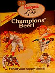 1976 Hudepohl Brewing - Store Display w Price.jpg