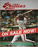 1983 Philadelphia Phillies - Phillies Report Store Advertising Poster.jpg