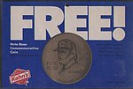 1985 Kahns Wieners - Bronze Commemorative Coin - Ad and Coupon.jpg
