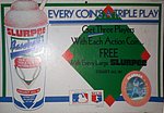 1986 7-Eleven - Slurpee Batting Champs Coin - Store Sign.jpg