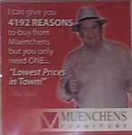 2013 Muenchens Furniture - Store Hanging Banner.jpg