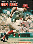 1969 The Sporting News - Baseball Dope Book.jpg