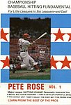 1971 Vimar Record - Pete Rose Vol 1 - Championship Baseball Hitting Fundamentals Booklet.jpg