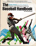1972 Walter Alston and Don Weiskopf - The Baseball Handbook.jpg