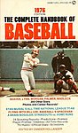 1976 Zander Hollander - Complete Handbook of Baseball.jpg