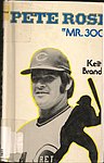 1977 Keith Brandt - Pete Rose Mr 300.jpg