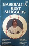 1979 Bob Hunter - Baseball Best Sluggers.jpg