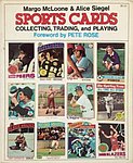 1979 Margo McLoone and Alice Siegel - Sports Cards.jpg