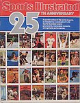 1979 Sports Illustrated - Sports Illustrated 25th Anniversary.jpg