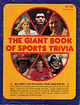 1981 Damien Christopher - The Giant Book of Sports Trivia.jpg