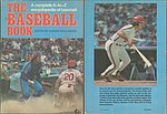 1982 Zander Hollander - The Baseball Book - Complete A To Z Encyclopedia.jpg