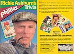 1983 Ashburn Richie - Richie Ashburns Trivia Back Cover.jpg