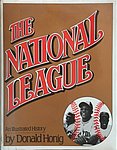 1983 Honig Donald - The National League.jpg