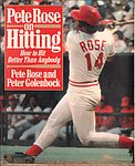 1985 Peter Golenbock - Pete Rose on Hitting.jpg