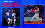 1987 Flynn George - Great Moments in Baseball Back Cover.jpg