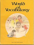 1987 Sidney Rauch - World of Vocabulary Book 6.jpg