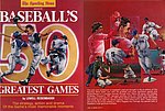 1988 The Sporting News - Selects Baseballs 50 Greatest games.jpg