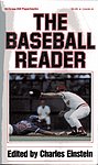 1989 Charles Einstein - The Baseball Reader.jpg