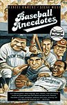 1993 Daniel Okrent and Steve Wulf - Baseball Anecdotes Second Printing.jpg