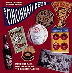 1994 Bruce Chadwick - The Cincinnati Reds Memories and Memorabilia of the Big Red Machine.jpg