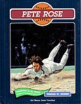 1995 Thomas W Gilbert - Pete Rose (Baseball Legends).jpg