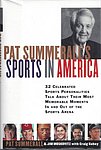 1996 Pat Summerall Jim Moskovitz and Craig Kubey - Pat Summeralls Sports in America 32 Celebrated Sports Personalities.jpg