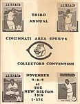 1975 Cincinnati Area Sports Collectors Convention - Third Annual Sports Convention Program.jpg
