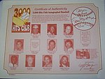 1995 Atlantic City - 3000 Hit COA.jpg