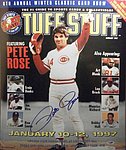 1997 Tuff Stuff - Sports Classic Show Poster to 25.jpg