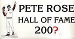2000 Pete Rose Fan Club - Plastic License Plate.jpg