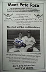 2002 Unknown - Meet Pete Rose Flyer Western Brown HS.jpg