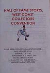 2003 Hall of Fame Sports - West Coast Collectors Convention Brochure.jpg