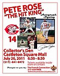 2011 Collectors Den - Collectors Den Autograph Store Sign.jpg