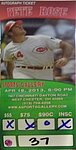 2013 Sports Gallery - Autograph Ticket.jpg