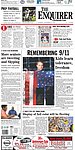 2010 Cincinnati Enquirer - Front Page Sept 11 4192 Anniversary.jpg