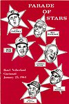 1964 BBWAA - Mid-Winter Baseball Dinner Program - Parade of Stars.jpg