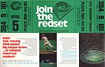 1972 Cincinnati Reds - Season Ticket Brochure - join the redset - Green.jpg